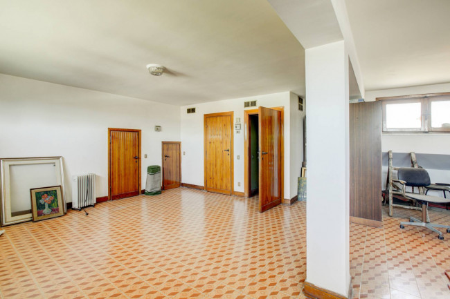Villa bifamiliare in vendita a Roma