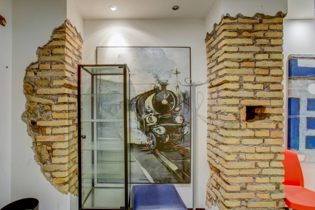 Ufficio in vendita a Roma