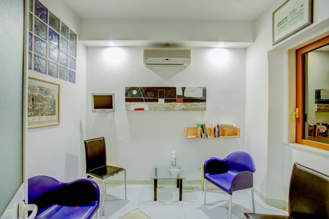 Ufficio in vendita a Roma