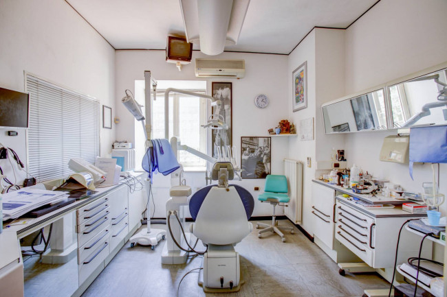 Ufficio in vendita a Roma