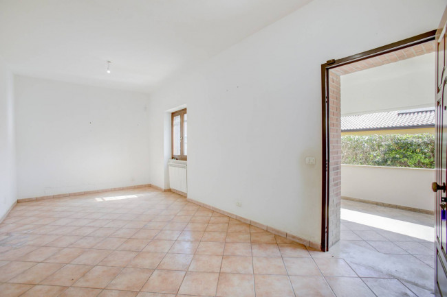 Villa bifamiliare in vendita a Ardea