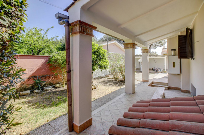 Villa bifamiliare in vendita a Ardea