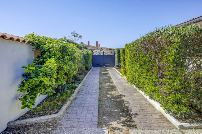 Villa bifamiliare in vendita a Ardea