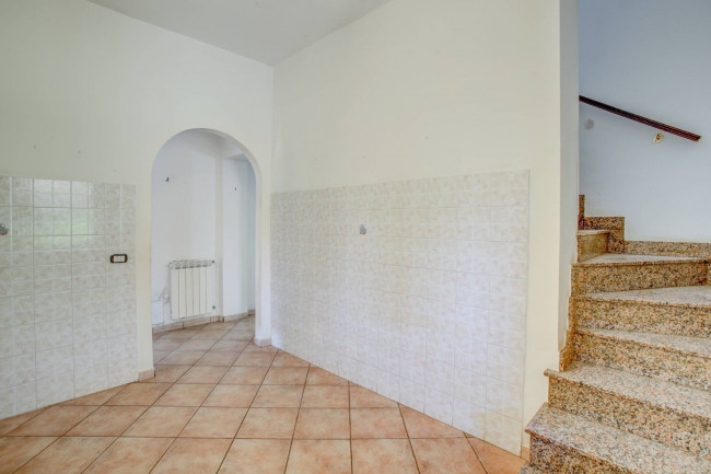 Villa bifamiliare in vendita a Ardea