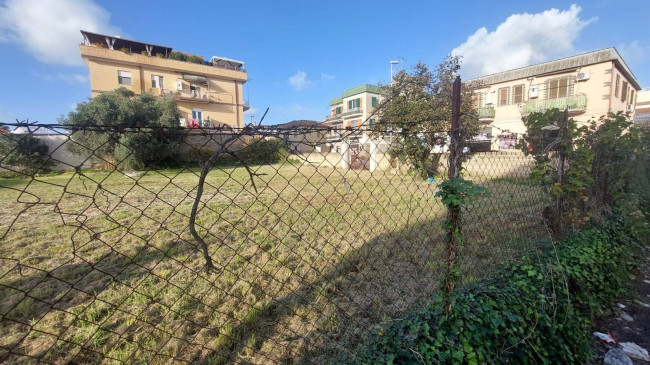 Terreno Edificabile in vendita a Roma