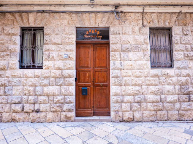 Appartamento in vendita a Trapani