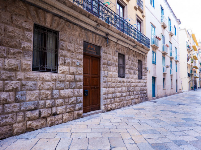 Appartamento in vendita a Trapani