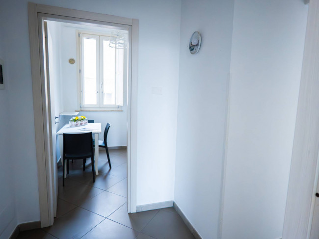 Appartamento in vendita a Trapani
