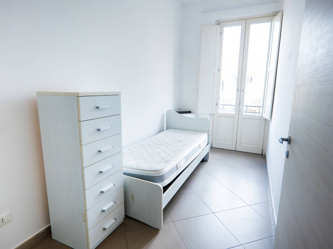 Appartamento in vendita a Trapani