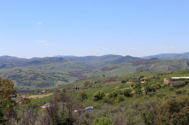 Villa singola in vendita a Gagliano Castelferrato