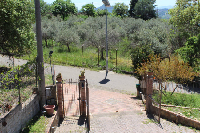 Villa singola in vendita a Gagliano Castelferrato
