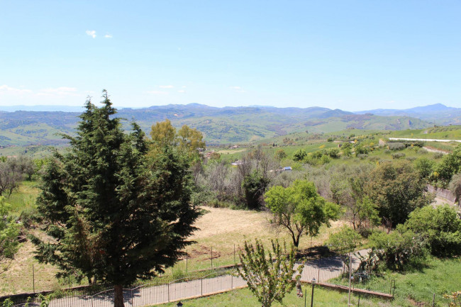 Villa singola in vendita a Gagliano Castelferrato