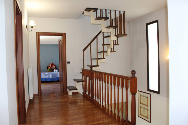 Villa singola in vendita a Gagliano Castelferrato