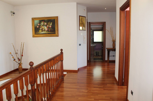 Villa singola in vendita a Gagliano Castelferrato