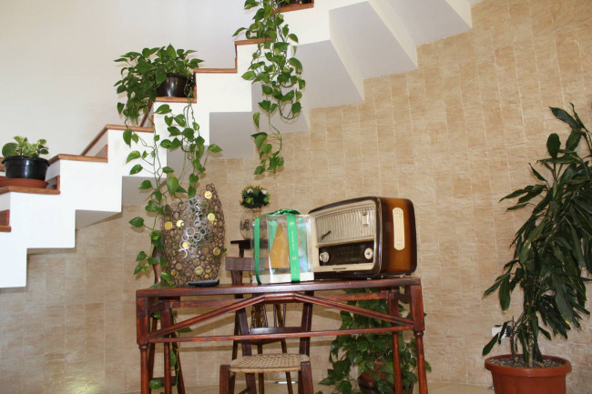 Villa singola in vendita a Gagliano Castelferrato