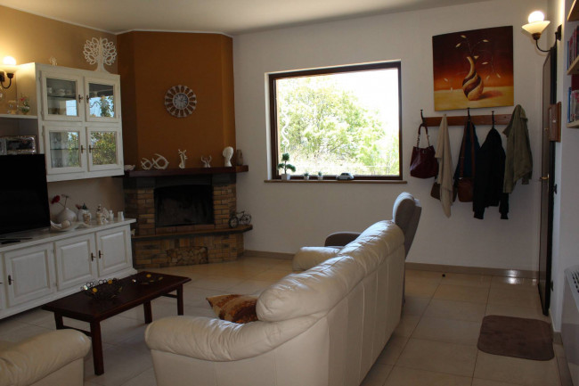 Villa singola in vendita a Gagliano Castelferrato