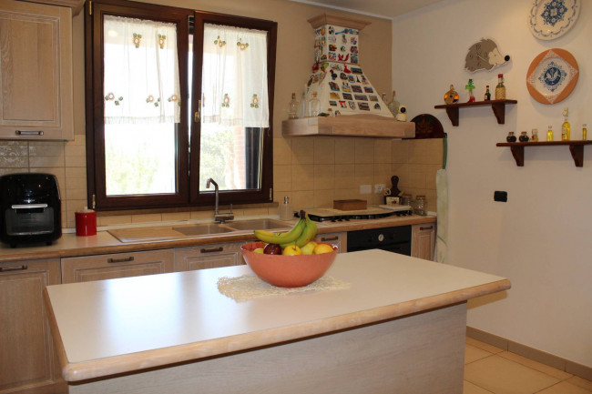 Villa singola in vendita a Gagliano Castelferrato