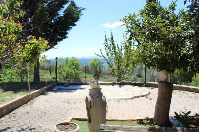 Villa singola in vendita a Gagliano Castelferrato