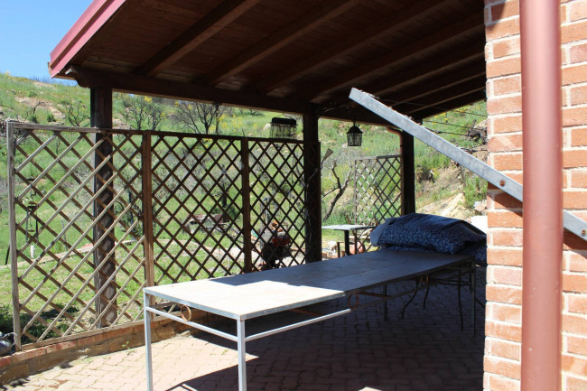 Villa singola in vendita a Gagliano Castelferrato