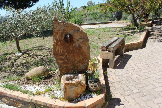 Villa singola in vendita a Gagliano Castelferrato
