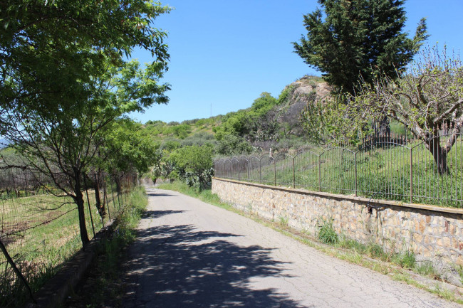 Villa singola in vendita a Gagliano Castelferrato