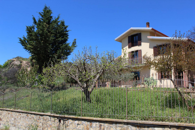 Villa singola in vendita a Gagliano Castelferrato