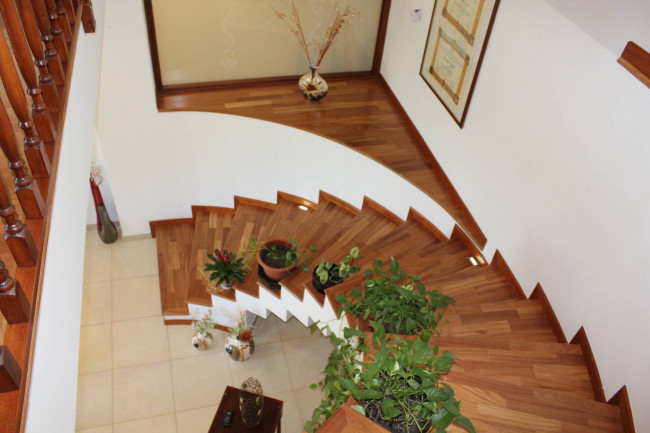 Villa singola in vendita a Gagliano Castelferrato