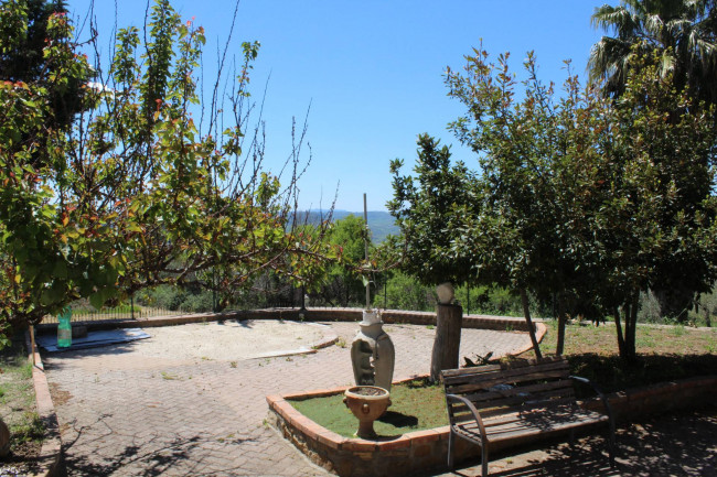 Villa singola in vendita a Gagliano Castelferrato