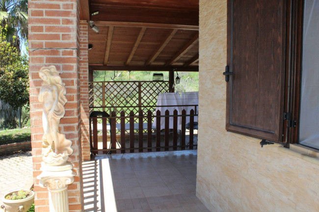 Villa singola in vendita a Gagliano Castelferrato