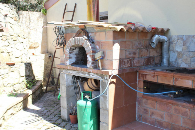 Villa singola in vendita a Gagliano Castelferrato
