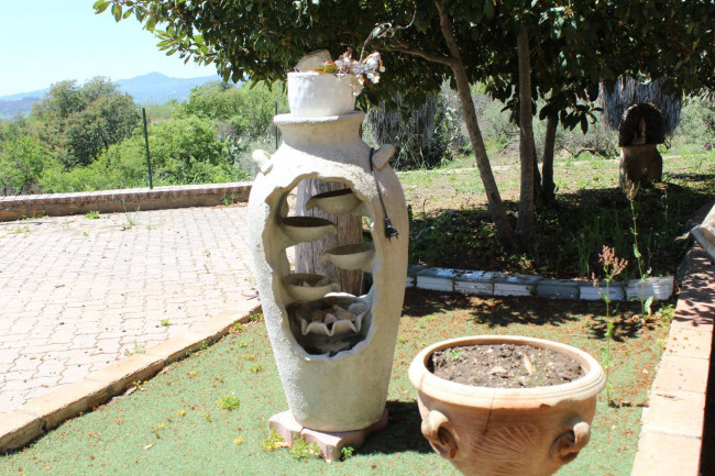 Villa singola in vendita a Gagliano Castelferrato