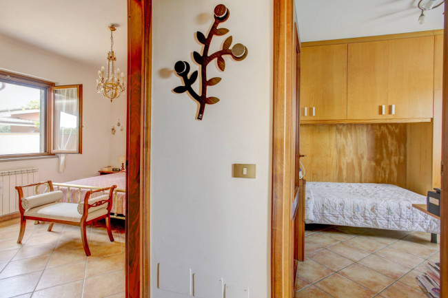 Villa singola in vendita a Pomezia