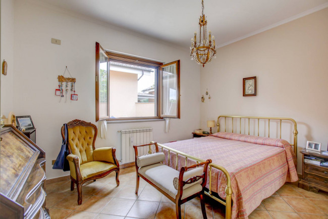 Villa singola in vendita a Pomezia