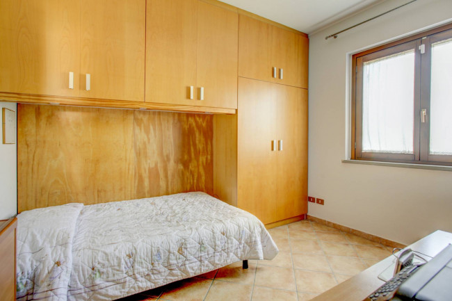 Villa singola in vendita a Pomezia