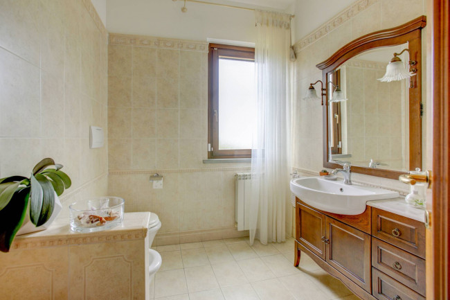 Villa singola in vendita a Pomezia