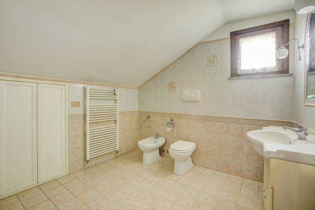 Villa singola in vendita a Pomezia