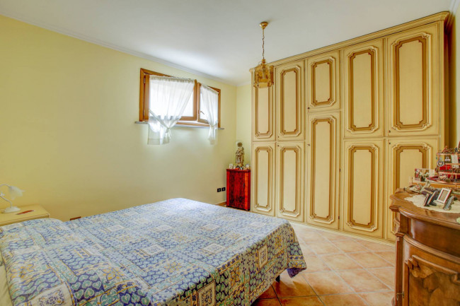 Villa singola in vendita a Pomezia