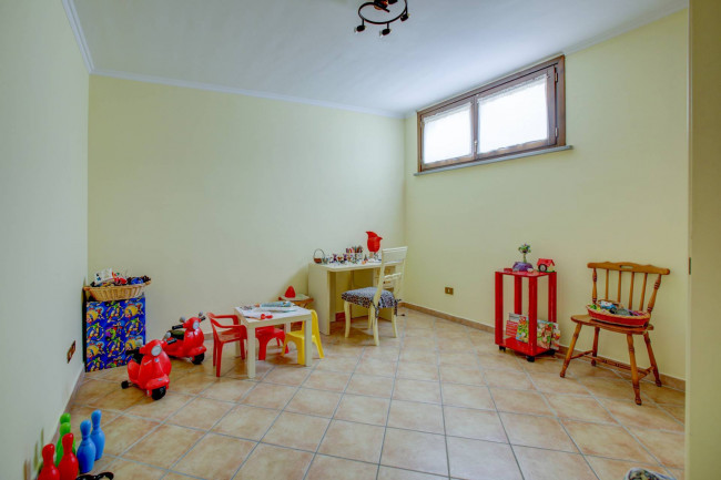 Villa singola in vendita a Pomezia