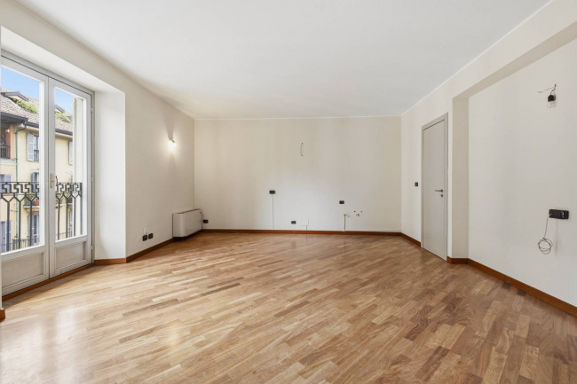Attico/Mansarda in vendita a Milano