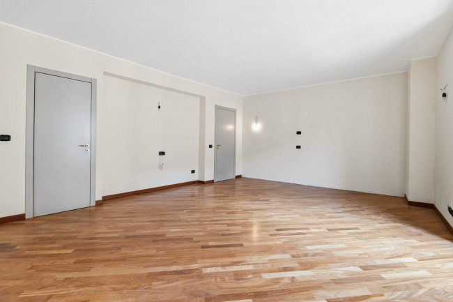Attico/Mansarda in vendita a Milano