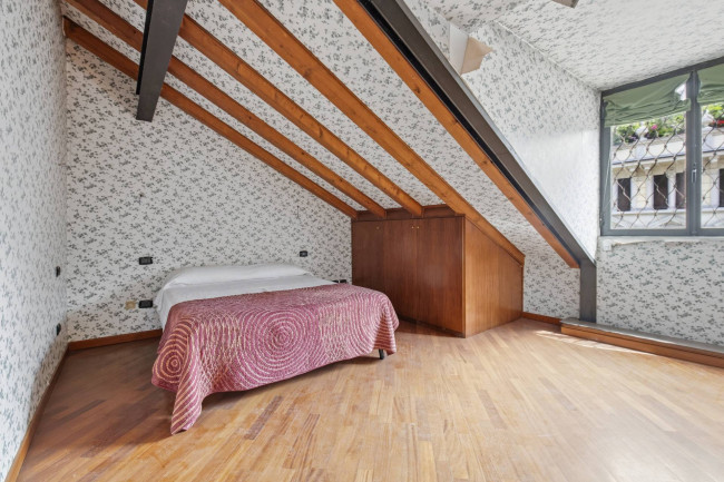 Attico/Mansarda in vendita a Milano