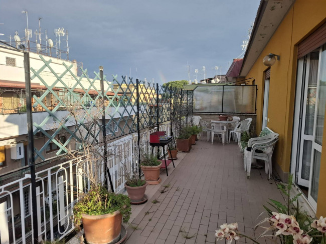 Appartamento in affitto a Roma