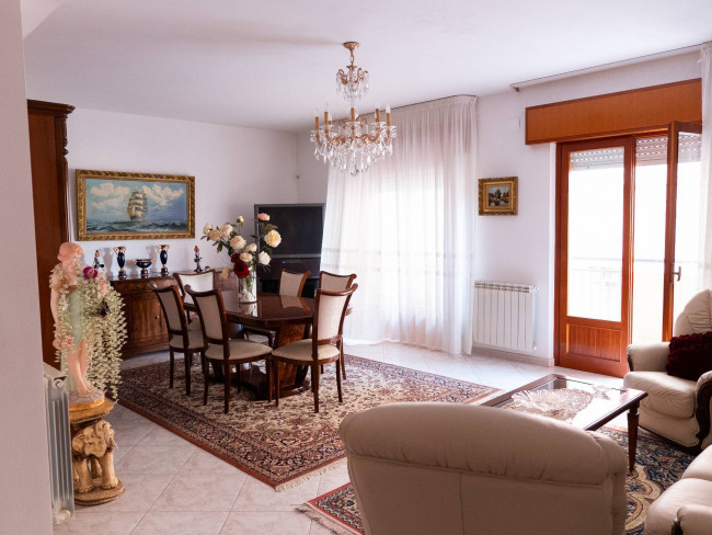 Appartamento in vendita a Trapani