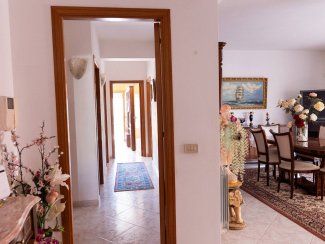 Appartamento in vendita a Trapani