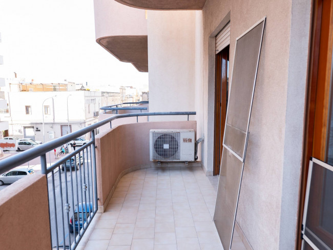 Appartamento in vendita a Trapani