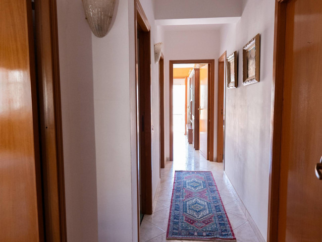 Appartamento in vendita a Trapani