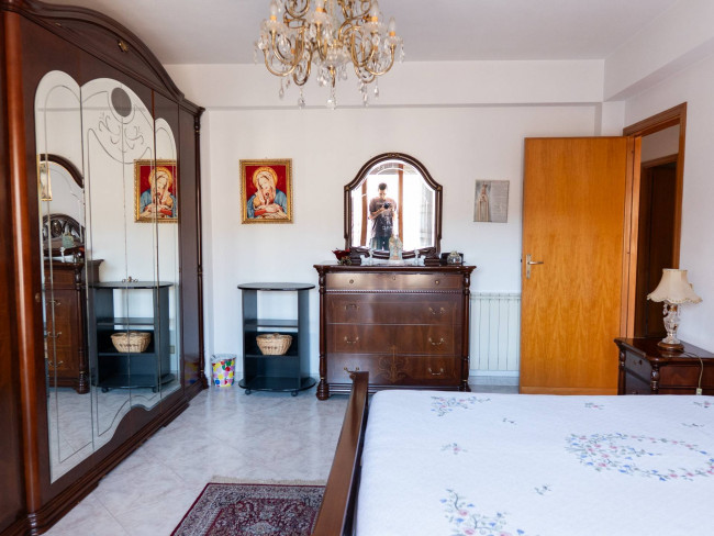 Appartamento in vendita a Trapani