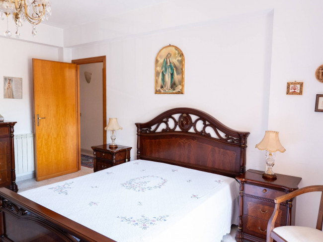 Appartamento in vendita a Trapani