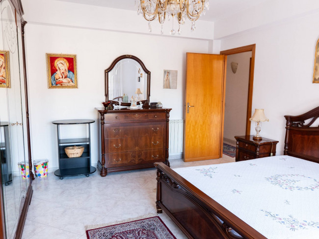 Appartamento in vendita a Trapani