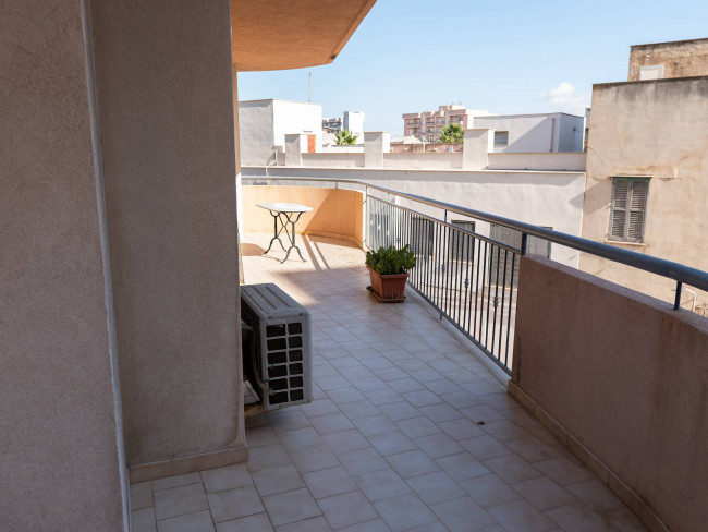 Appartamento in vendita a Trapani